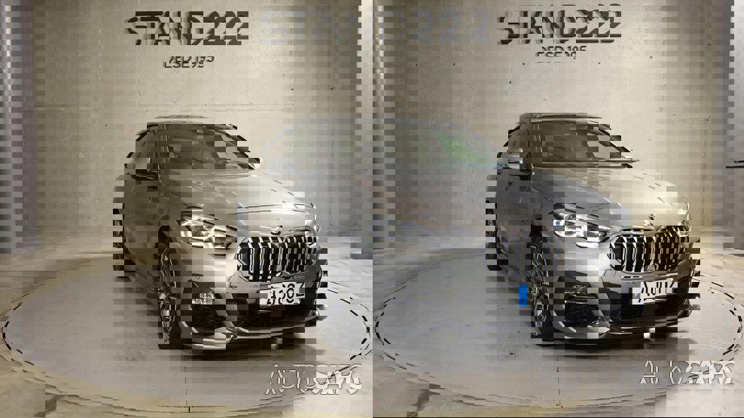 BMW Série 2 de 2021