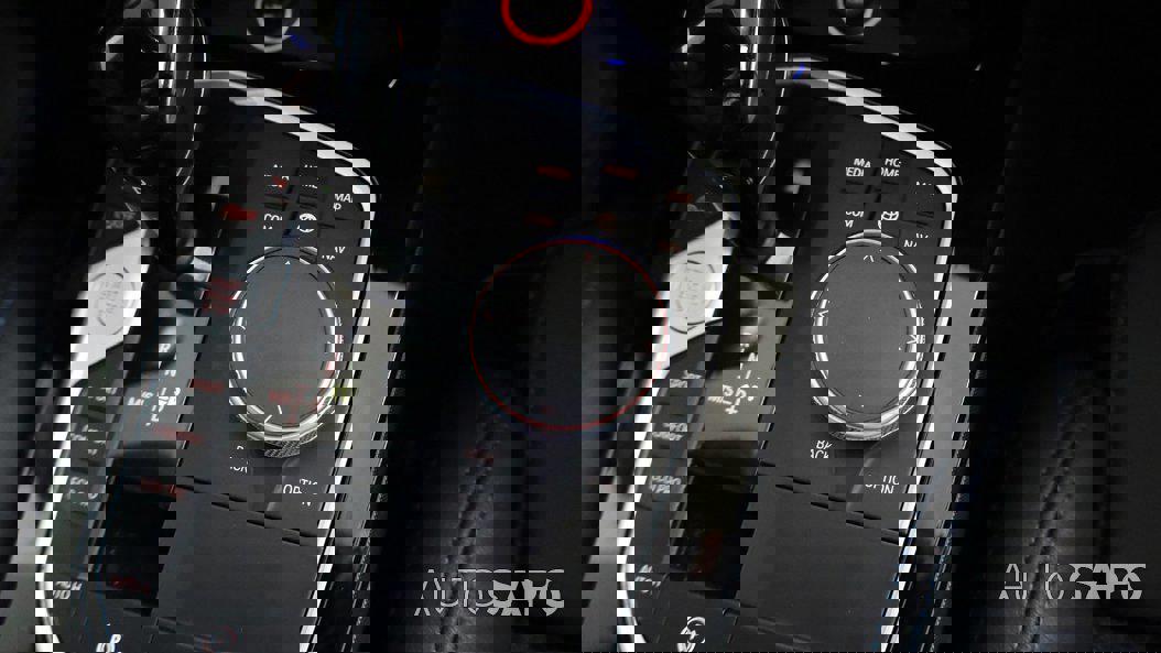 BMW Série 2 de 2021