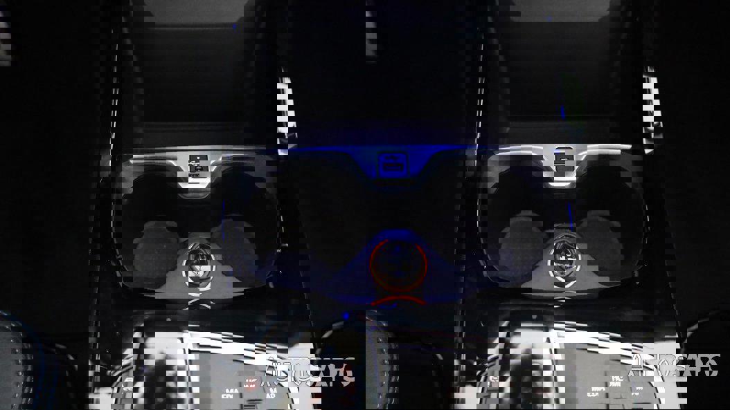 BMW Série 2 de 2021