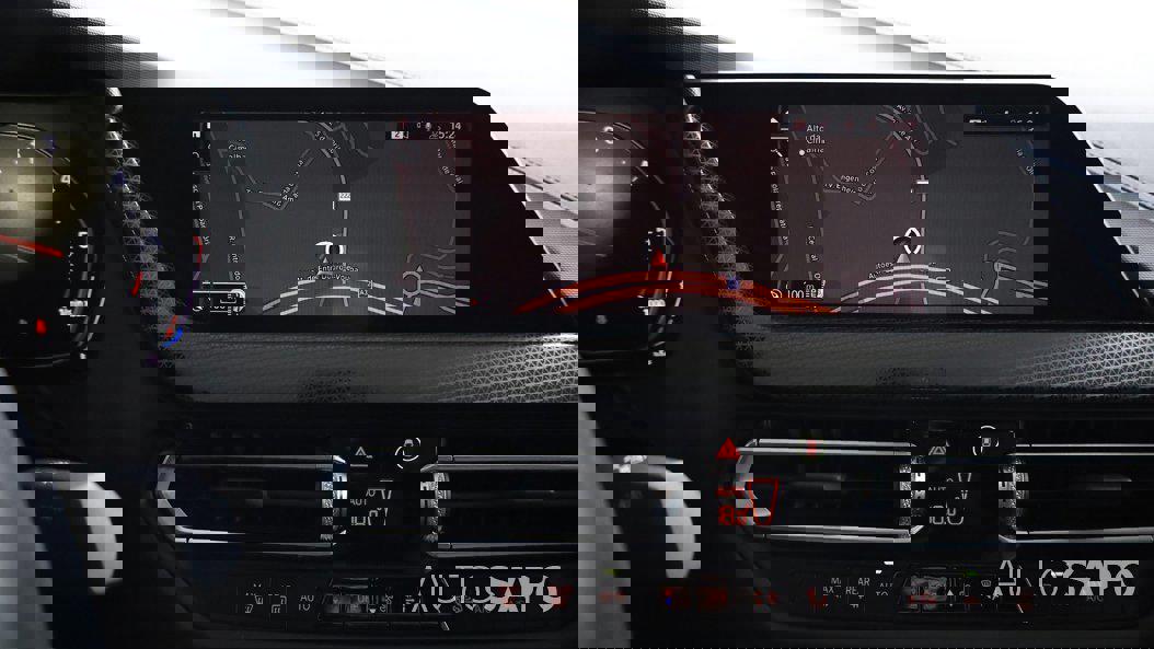 BMW Série 2 de 2021