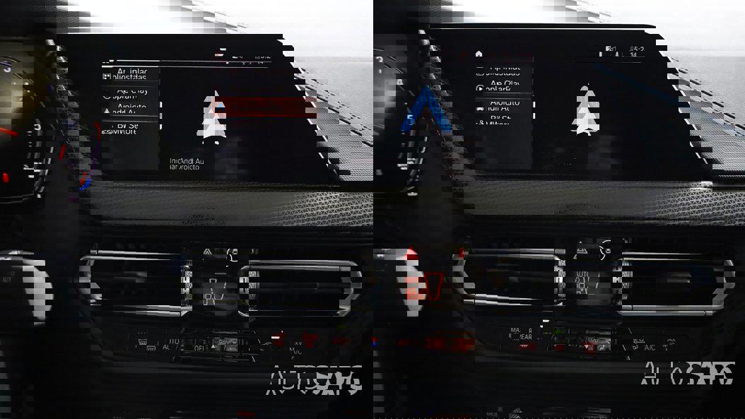 BMW Série 2 de 2021