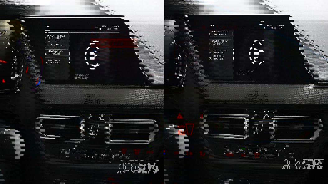 BMW Série 2 de 2021