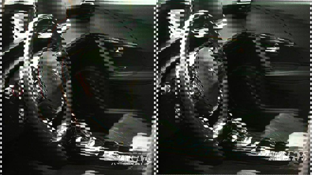 Peugeot 2008 de 2020