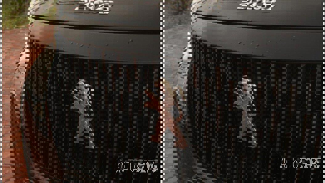 Peugeot 2008 de 2020