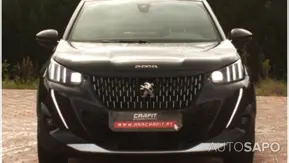 Peugeot 2008 de 2020