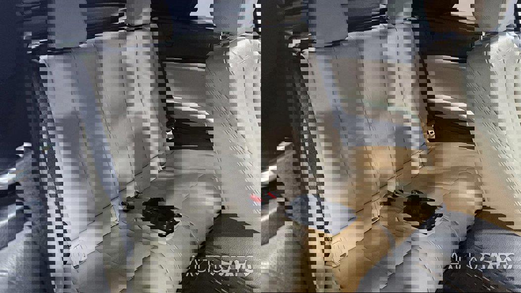 BMW Série 2 de 2015