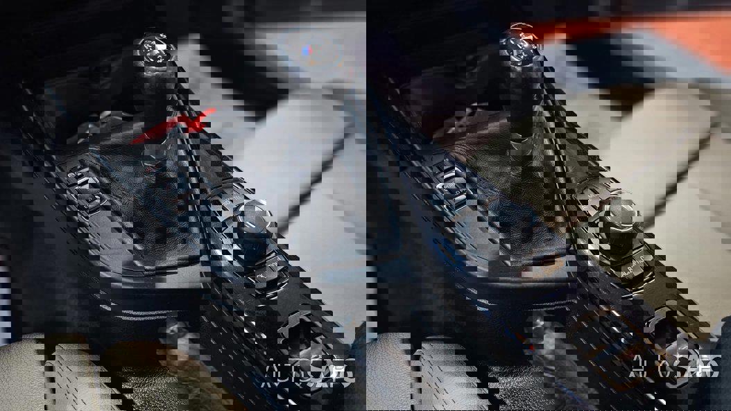 BMW Série 2 de 2015