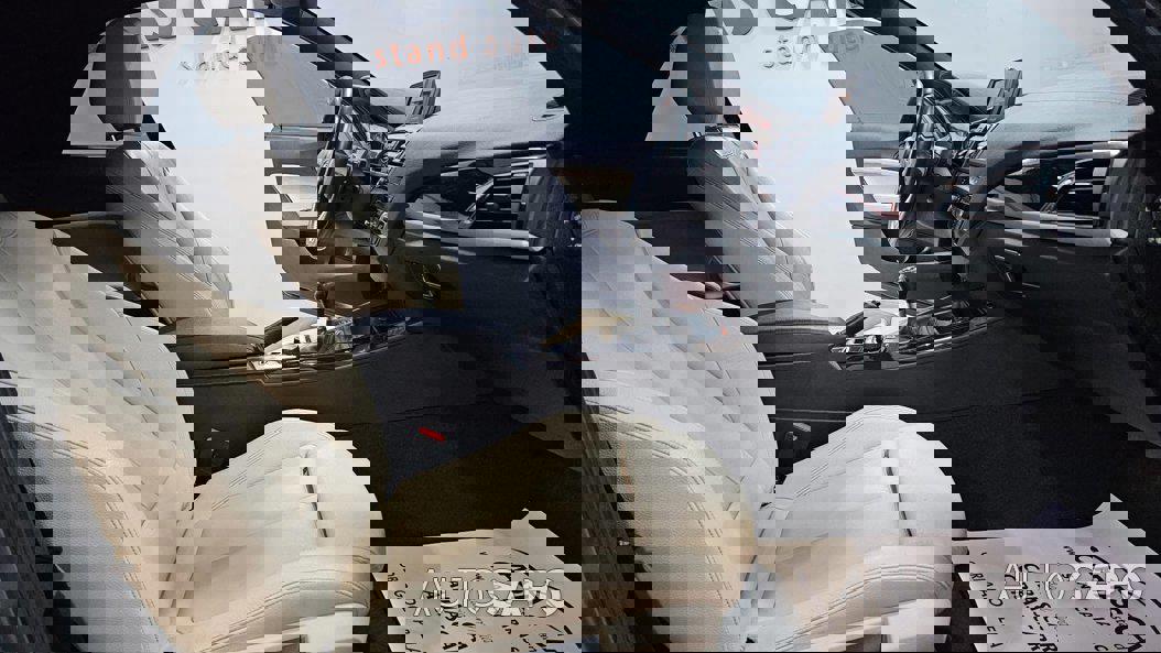 BMW Série 2 de 2015