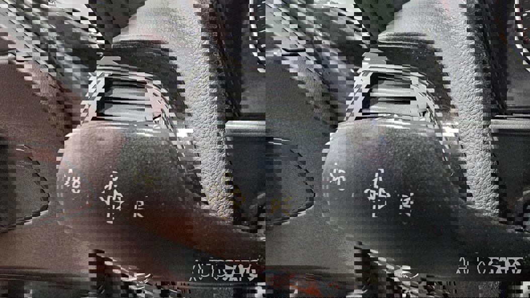 BMW Série 2 de 2015