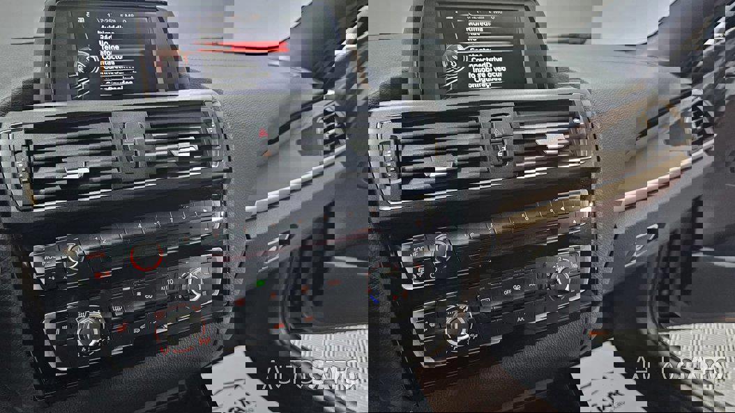 BMW Série 2 de 2015