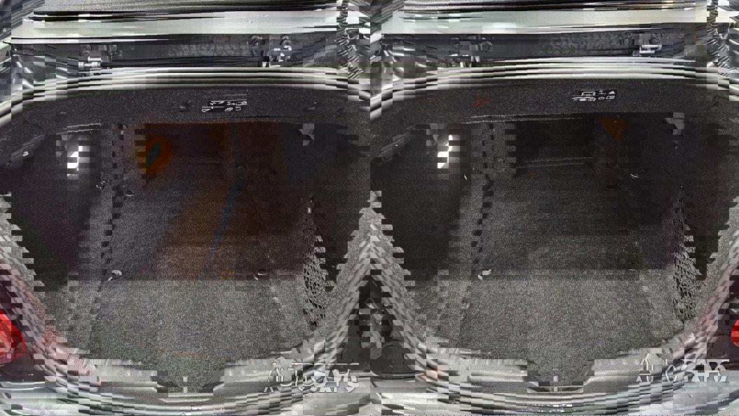 BMW Série 2 de 2015