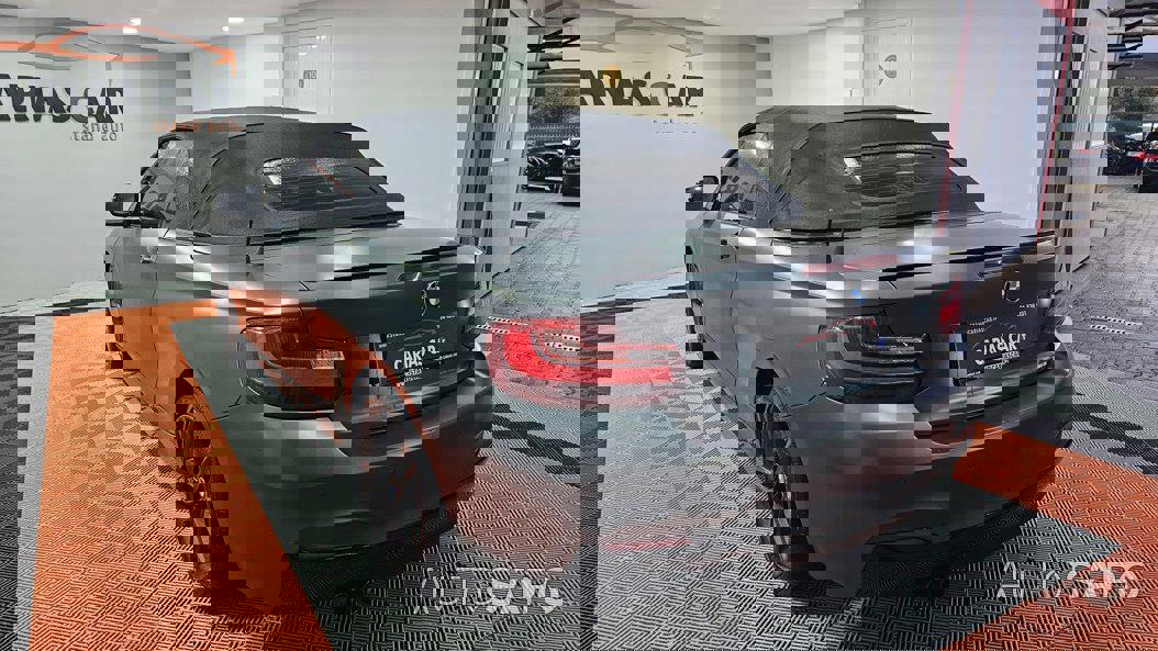 BMW Série 2 de 2015