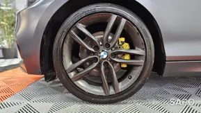 BMW Série 2 de 2015