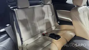 BMW Série 2 de 2015