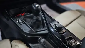 BMW Série 2 de 2015