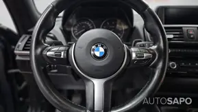 BMW Série 2 de 2015