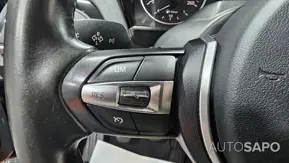 BMW Série 2 de 2015