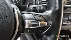 BMW Série 2 de 2015