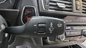 BMW Série 2 de 2015