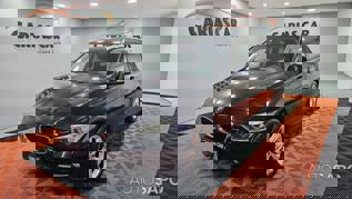 BMW Série 3 de 2014