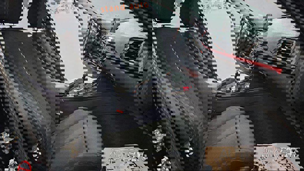 BMW Série 3 de 2014