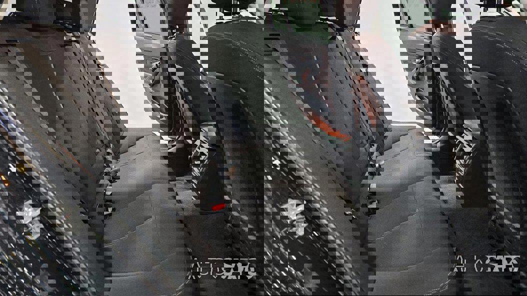 BMW Série 3 de 2014