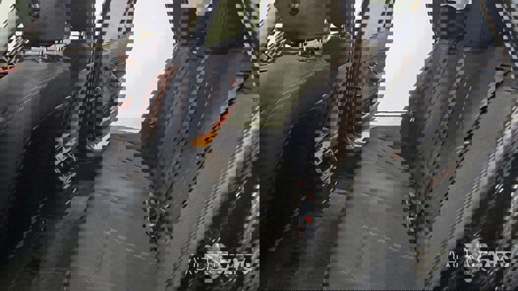 BMW Série 3 de 2014