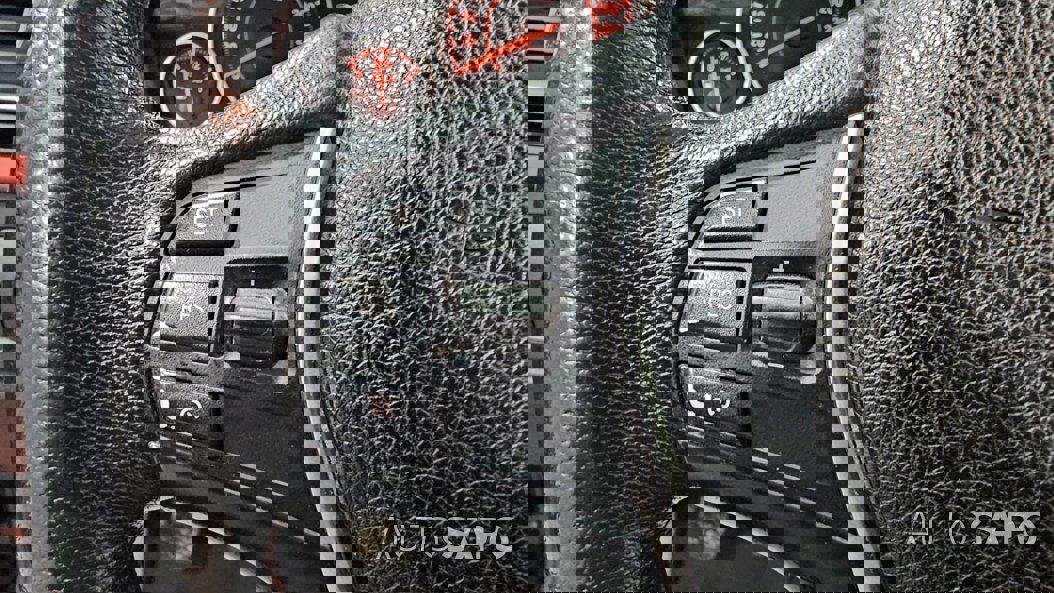 BMW Série 3 de 2014