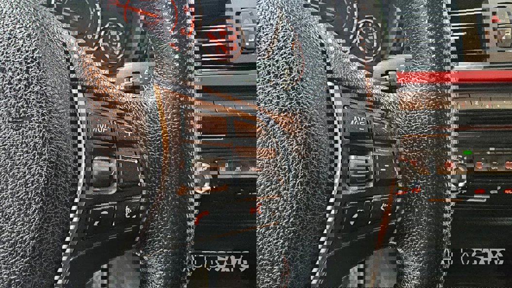 BMW Série 3 de 2014