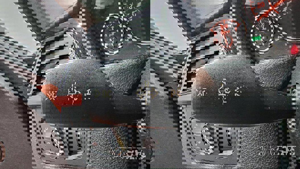 BMW Série 3 de 2014