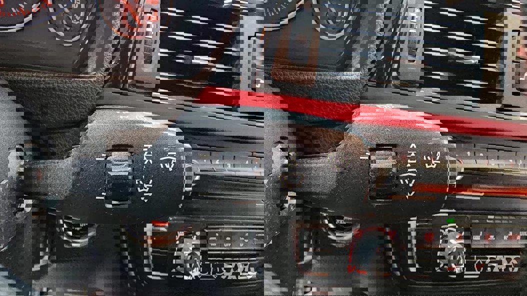 BMW Série 3 de 2014