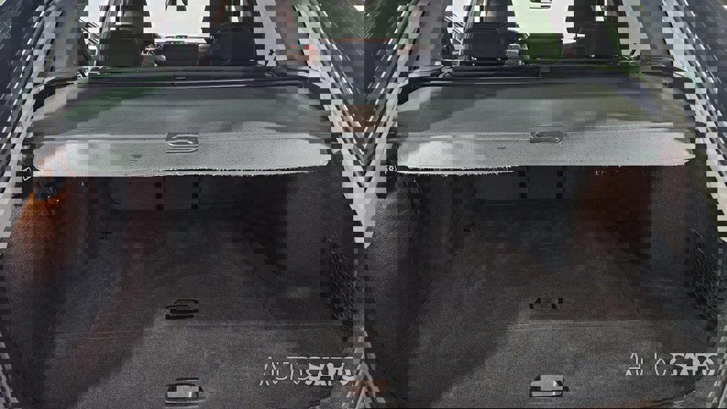 BMW Série 3 de 2014