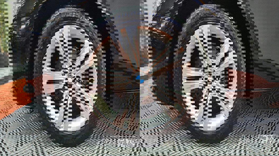 BMW Série 3 de 2014