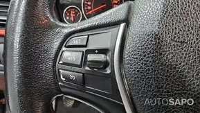 BMW Série 3 de 2014