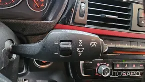 BMW Série 3 de 2014