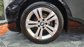 BMW Série 3 de 2014