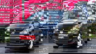 Volkswagen Golf de 2015