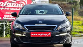 Peugeot 308 de 2015