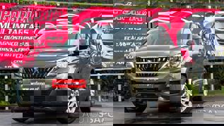 Peugeot 3008 de 2017