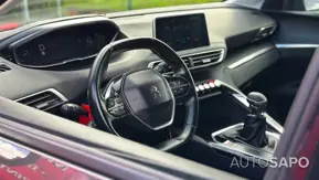 Peugeot 3008 de 2017