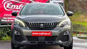 Peugeot 3008 de 2017