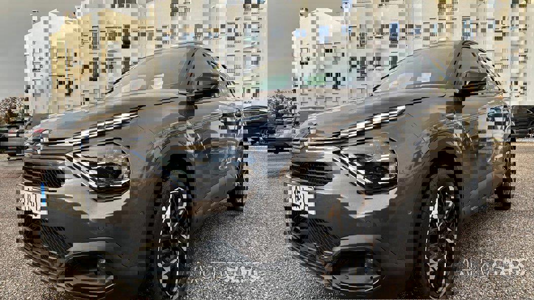 Citroen C4 1.2 PureTech Feel Pack de 2021