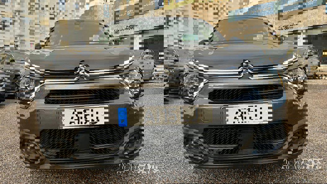 Citroen C4 1.2 PureTech Feel Pack de 2021