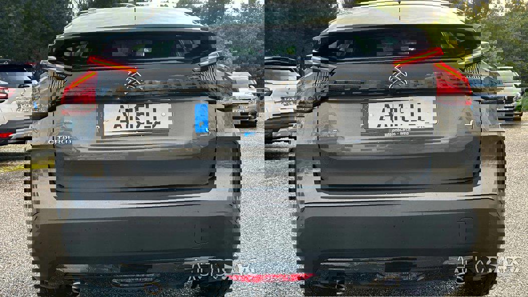 Citroen C4 1.2 PureTech Feel Pack de 2021