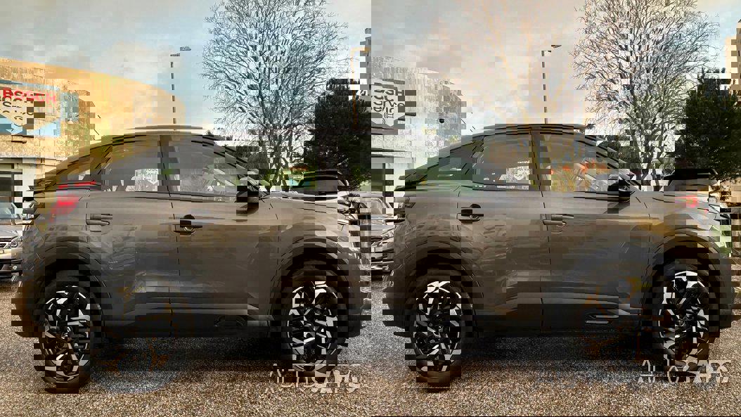 Citroen C4 1.2 PureTech Feel Pack de 2021