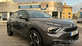 Citroen C4 1.2 PureTech Feel Pack de 2021