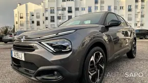 Citroen C4 1.2 PureTech Feel Pack de 2021