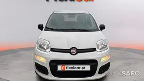 Fiat Panda de 2021
