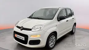 Fiat Panda de 2021