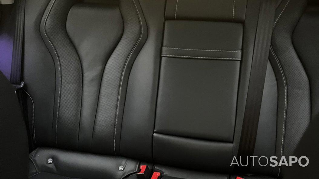 MG Marvel R Luxury de 2022